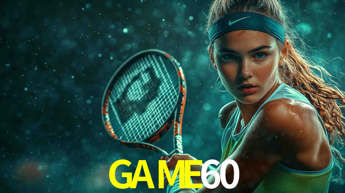 Apostas Esportivas no Plataforma GAME60